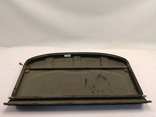 Полка салона, задняя (багажного отсека) Peugeot/Citroen 98257555ZD цена, от 55.23 USD