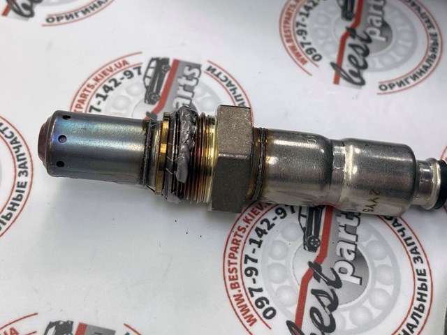Датчик оксидов азота NOX LR113639 Land Rover