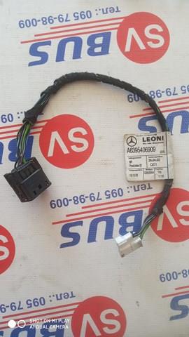 Купить A6395406909 Mercedes 