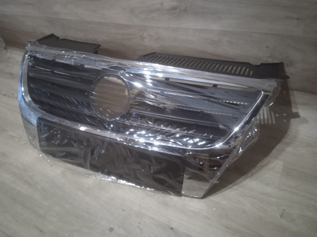 Решетка Polcar 9555053