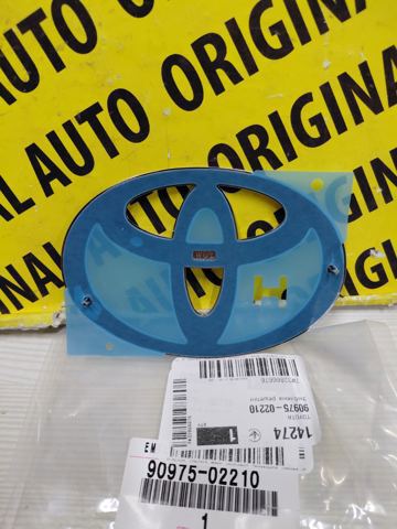 Купить 9097502210 Toyota Эмблема решетки радиатора