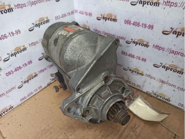 Стартер 23300AA230 Nissan/Infiniti