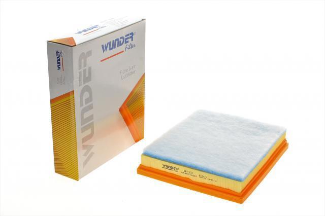 WH532 Wunder Воздушный фильтр двигателя