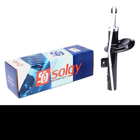 Стойка передняя правая Solgy 211097