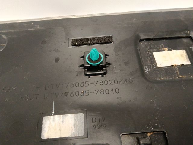 7608578010 Toyota 