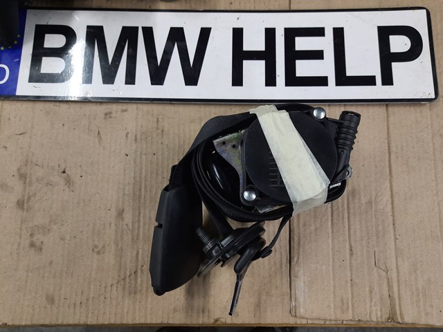 72117317836 BMW 