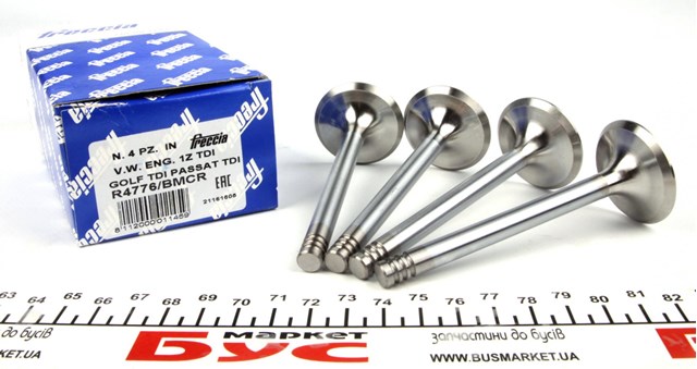 Купить 4776BMCR Freccia Впускной клапан