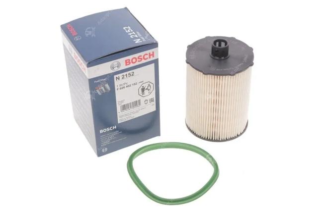 Топливный фильтр F026402152 Bosch