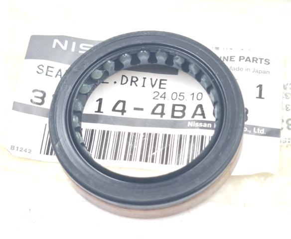 Сальник редуктора переднего моста Nissan/Infiniti 331144BA0B