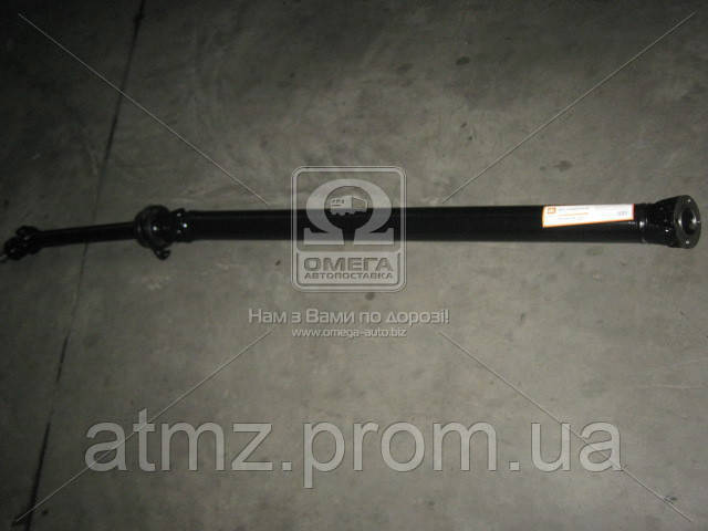 Вал карданный задний в сборе DK 33022200010 цена, от 131.95 USD