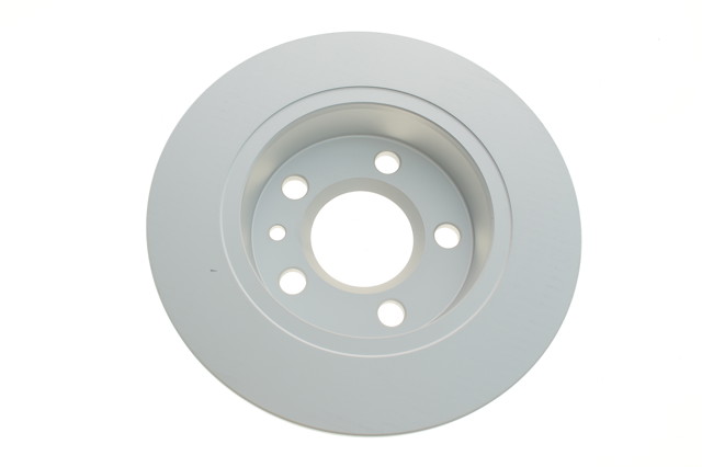Купить 230404C Metelli Диск тормозной задний