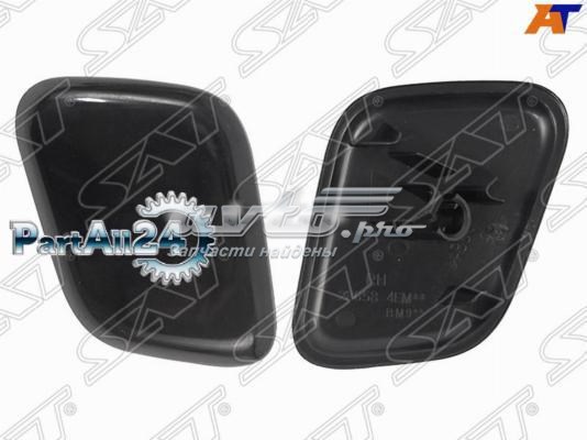 Накладка форсунки омывателя фары передней TQ25208 Tqparts