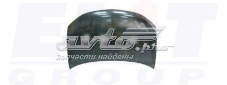 Капот KH3750280 ELIT