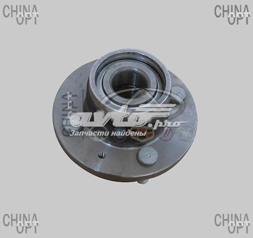 S21-3301210 Chery cubo traseiro