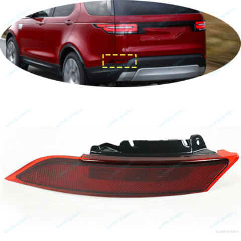 Купить LR082084 Land Rover Фонарь противотуманный задний левый