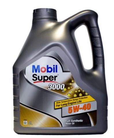 MOBILSUP30005W404L Mobil 