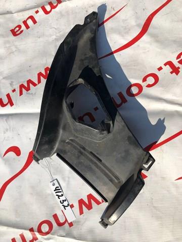 Купить 51117308037 BMW Воздуховод тормозного диска левый