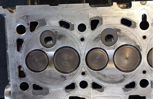 Купить 46529107 Fiat/Alfa/Lancia ГБЦ  двигателя