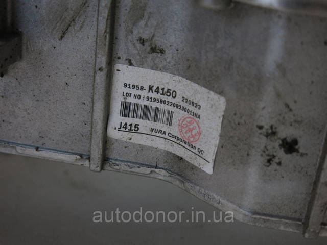 91958K4150 Hyundai/Kia 