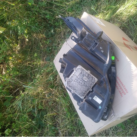 LR169877 Land Rover 