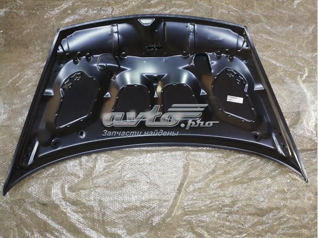 Капот FP3011280 FPS