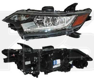  TYC FP4827R7T цена, от 271.24 USD