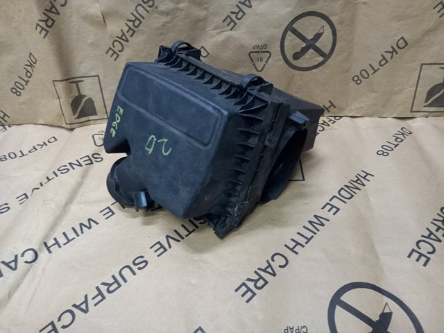Корпус воздушного фильтра, верхняя часть Ford DS739643FB цена, от 28.00 USD