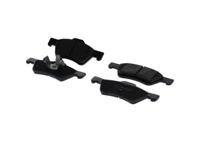 Передние тормозные колодки 986494960 Bosch