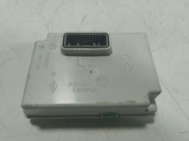 Антенна GPS 283C95247R Renault (RVI)