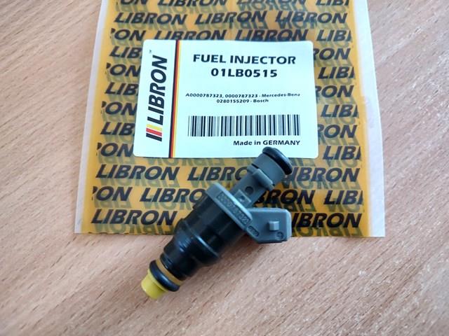 Купить 01LB0515 Libron Клапанная форсунка