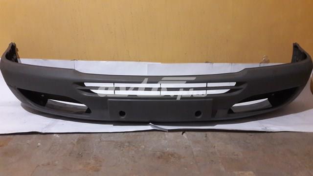 Бампер передний Mercedes 9018800870