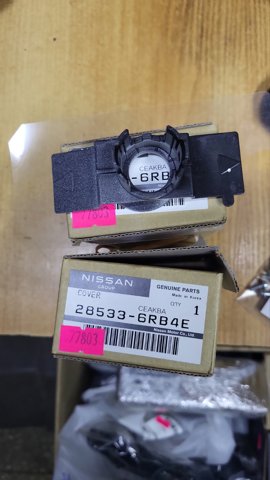  Nissan/Infiniti 285336RB4E цена, от 61.26 USD