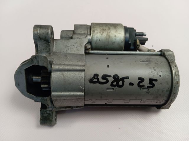 Стартер 9826048080 Peugeot/Citroen