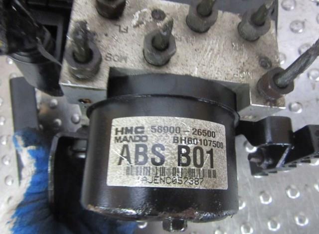 5890026500 Hyundai/Kia 
