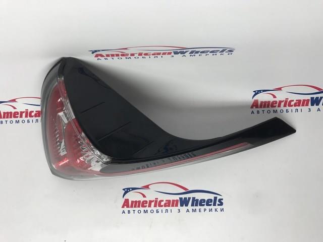 265555AA1C Nissan/Infiniti 
