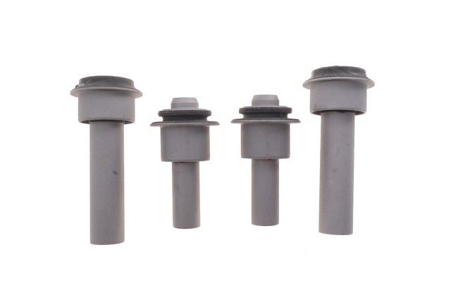 Сайлентблок подрамника Belgum BGKIT31