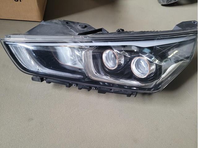 92101G7000WPR Hyundai/Kia Фара