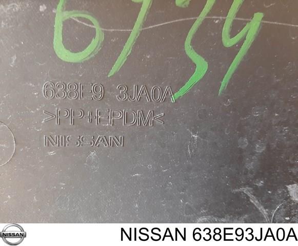  Nissan/Infiniti 638E93JA0B