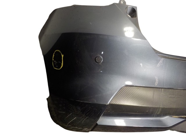 Бампер задний Nissan/Infiniti 850225FA5D цена, от 849.43 USD