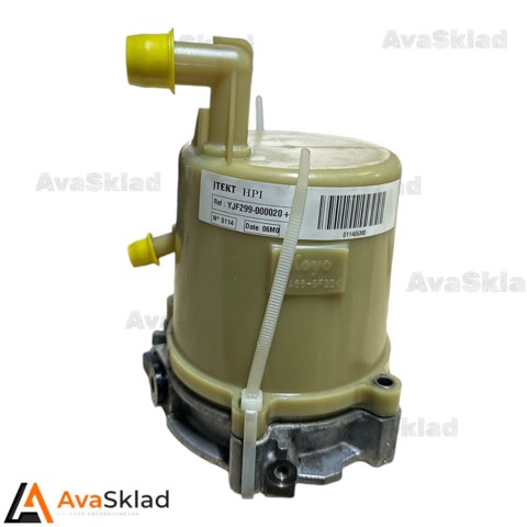 Tanque de bomba da Direção hidrâulica assistida Mazda 3  BK12