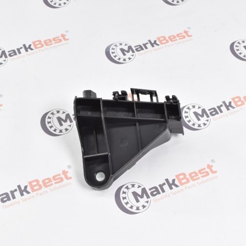 MRB90158 MarkBest Правое крепление заднего бампера