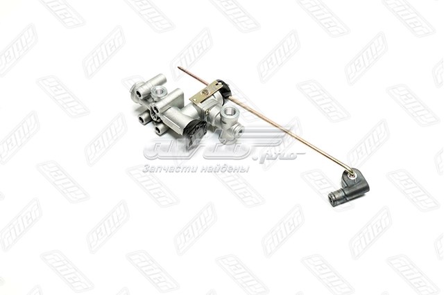 Клапан контроля давления воздуха в пневмоподушке RD9825087 Rider