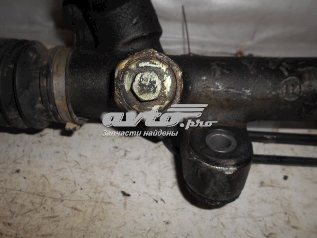Купить 34110AG001 Subaru Рулевая рейка