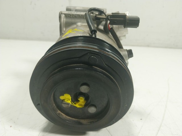 Купить 97701G8000 Hyundai/Kia Компрессор климатической установки