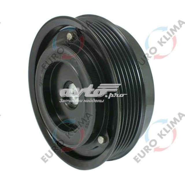 Магнитная катушка компрессора кондиционера Euroklima CA671 цена, от 54.38 USD