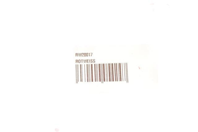 Натяжной ролик Rotweiss RW20017 цена, от 8.73 USD