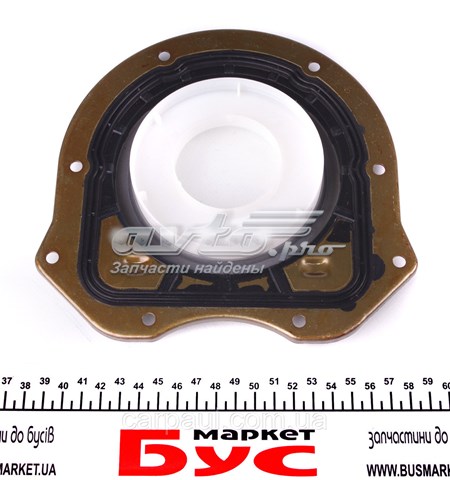 BK2Q6008AA Ford Комплект прокладок на двигатель