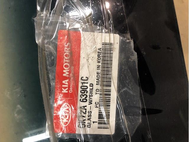 0K72C63901C Hyundai/Kia Автостекло