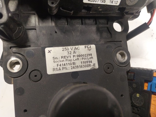  Renault (RVI) 243916306R