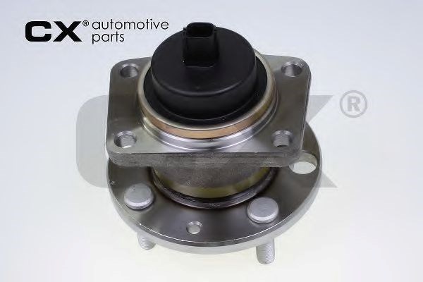 Ступицы задних колес CX/Complex CX438 цена, от 64.19 USD